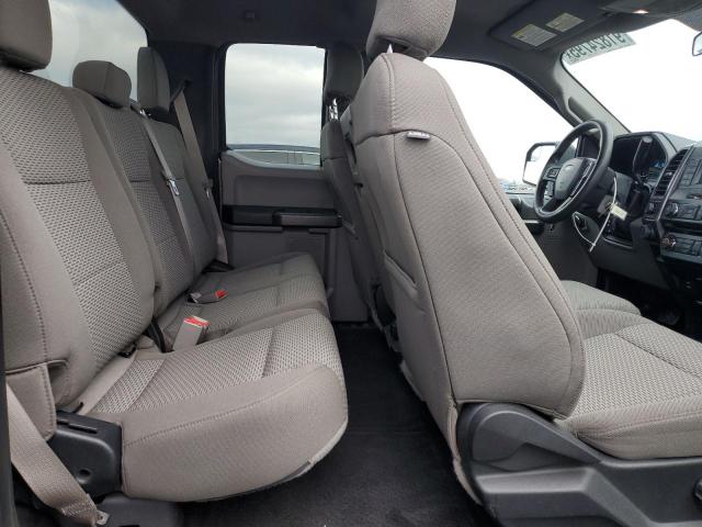 Photo 10 from auction – 2017 FORD F150 SUPER with VIN 1FTEX1E82HFC46594