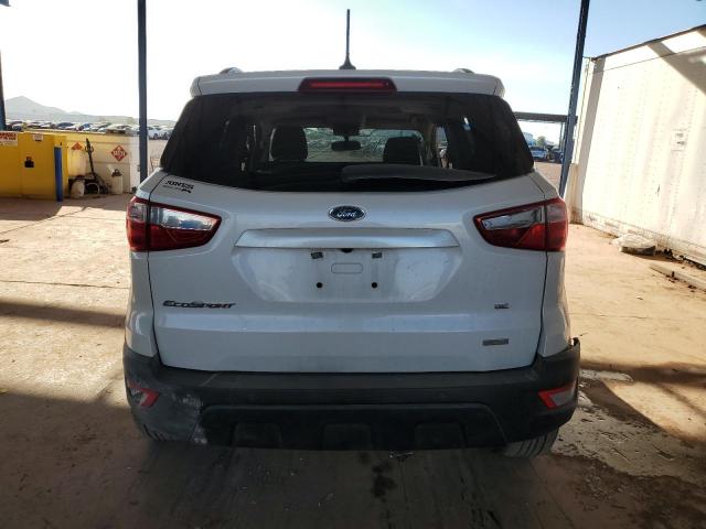 Photo 6 from auction – 2018 FORD ECOSPORT S with VIN MAJ3P1TE0JC223232