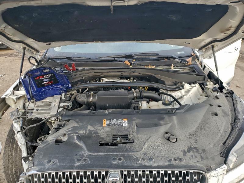 Photo 12 from auction – 2023 LINCOLN AVIATOR with VIN 5LM5J7WC1PGL02064