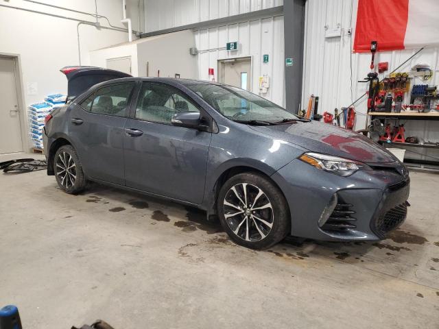Photo 4 from auction – 2018 TOYOTA COROLLA L with VIN 2T1BURHE1JC050477