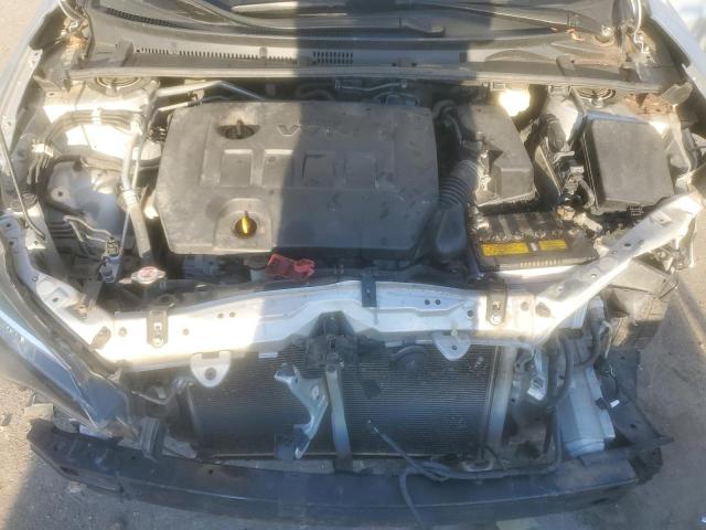 Photo 11 from auction – 2019 TOYOTA COROLLA L with VIN 2T1BURHE3KC166216