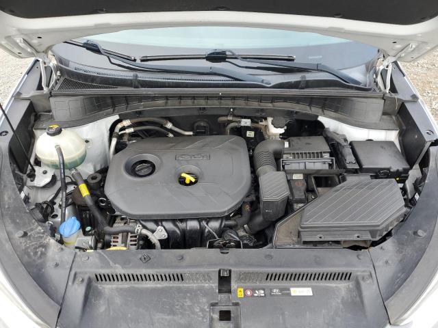 Photo 12 from auction – 2018 HYUNDAI TUCSON SEL with VIN KM8J3CA46JU697145