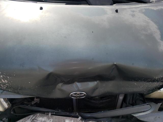 Photo 11 from auction – 2005 TOYOTA PRIUS with VIN JTDKB20U753096989