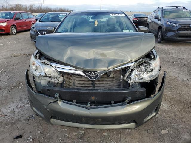 Photo 5 from auction – 2012 TOYOTA CAMRY BASE with VIN 4T4BF1FK6CR179150