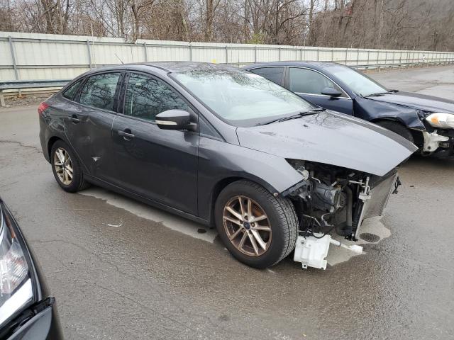 Photo 4 from auction – 2017 FORD FOCUS SE with VIN 1FADP3F22HL211773