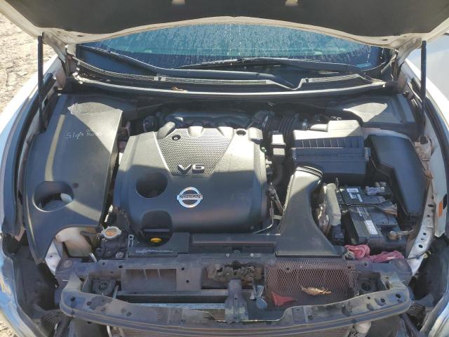 Photo 11 from auction – 2012 NISSAN MAXIMA S with VIN 1N4AA5AP3CC861658