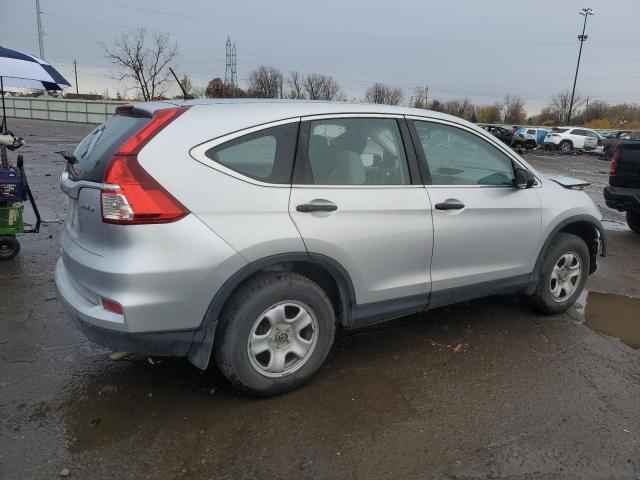 Photo 3 from auction – 2015 HONDA CR-V LX with VIN 5J6RM4H33FL032900
