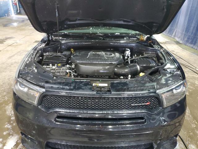 Photo 12 from auction – 2019 DODGE DURANGO GT with VIN 1C4RDJDG8KC645599