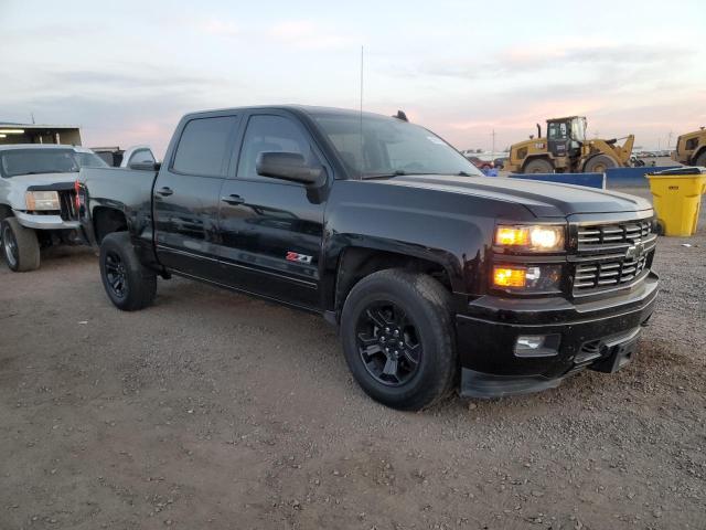 Photo 4 from auction – 2015 CHEVROLET SILVERADO with VIN 3GCUKSEC6FG426368