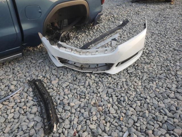 Photo 12 from auction – 2018 CHEVROLET IMPALA LT with VIN 2G1105S37J9110374