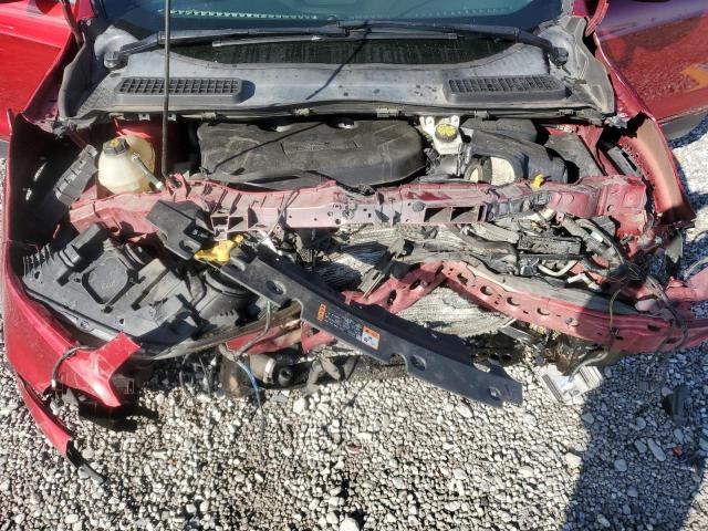 Photo 12 from auction – 2017 FORD ESCAPE with VIN 1FMCU9G96HUD28761