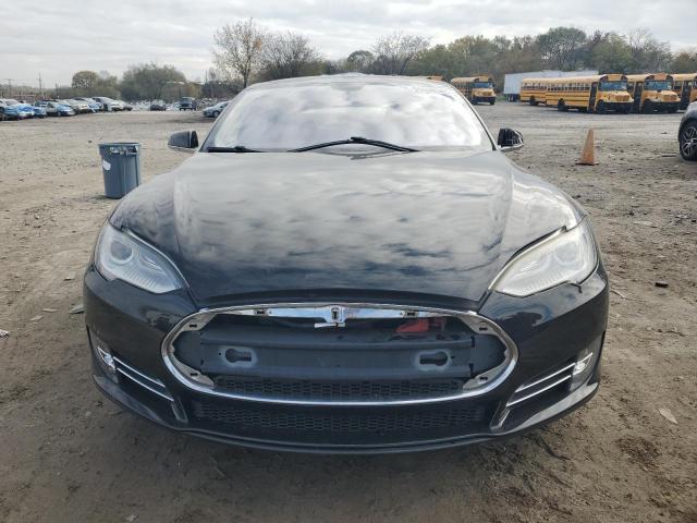 Photo 5 from auction – 2013 TESLA MODEL S with VIN 5YJSA1CN5DFP07265
