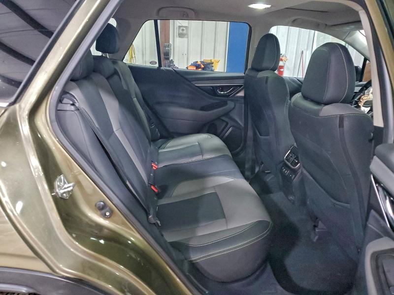 Photo 10 from auction – 2020 SUBARU OUTBACK ON with VIN 4S4BTGKD9L3248495
