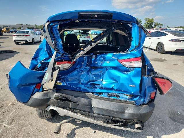 Photo 6 from auction – 2020 FORD ESCAPE SE with VIN 1FMCU0BZ2LUB91443