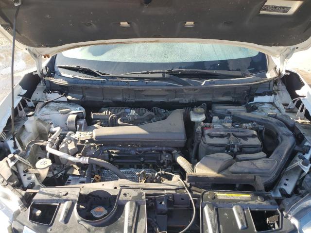 Photo 12 from auction – 2017 NISSAN ROGUE S with VIN JN8AT2MT0HW149159