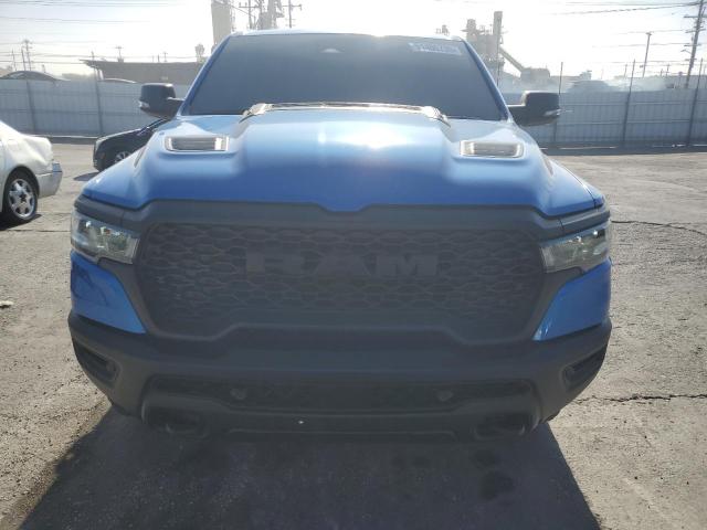Photo 5 from auction – 2025 RAM 1500 REBEL with VIN 1C6SRFLP4SN547151