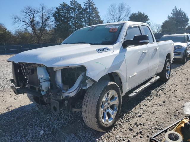 Photo 1 from auction – 2019 RAM 1500 BIG H with VIN 1C6SRFBT8KN921923