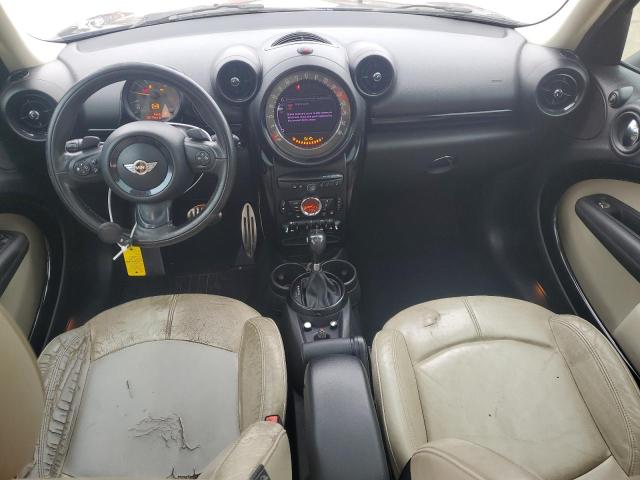 Photo 8 from auction – 2015 MINI COOPER S C with VIN WMWZC3C55FWT06847