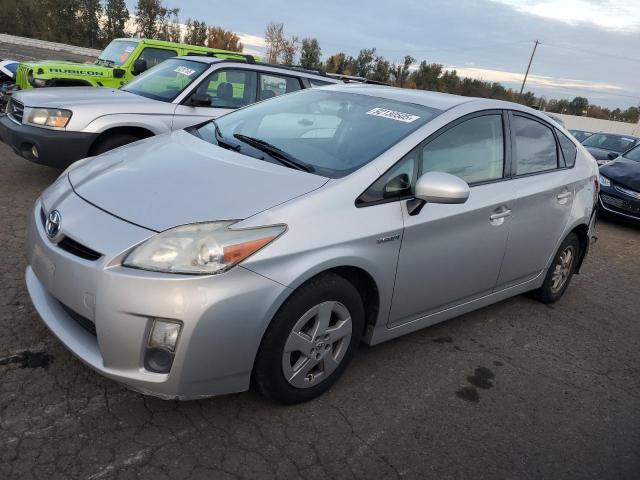TOYOTA PRIUS 2010 with VIN JTDKN3DU1A0065174 - Photo from auction