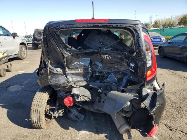Photo 6 from auction – 2014 KIA SOUL with VIN KNDJN2A27E7035974
