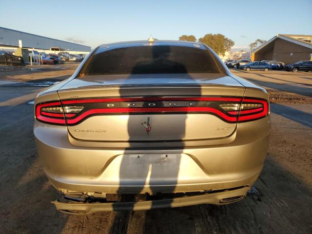 Photo 6 from auction – 2017 DODGE CHARGER SX with VIN 2C3CDXHG3HH523911