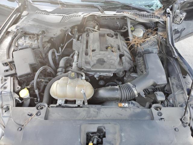 Photo 11 from auction – 2016 FORD MUSTANG with VIN 1FA6P8TH4G5235624