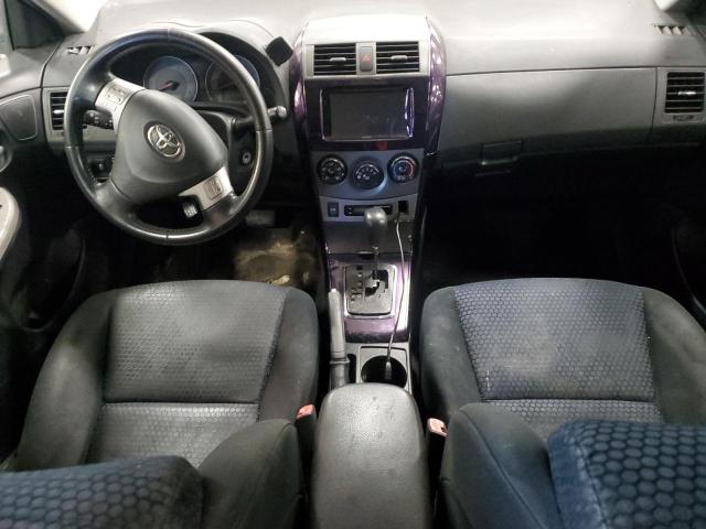 Photo 8 from auction – 2010 TOYOTA COROLLA with VIN 1NXBE4EE6AZ306227