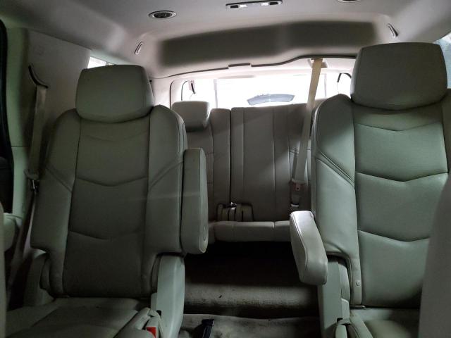 Photo 10 from auction – 2016 CADILLAC ESCALADE L with VIN 1GYS4BKJ6GR293353
