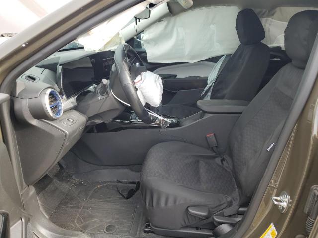 Photo 7 from auction – 2024 CHEVROLET TRAX 1LT with VIN KL77LHE29RC206909