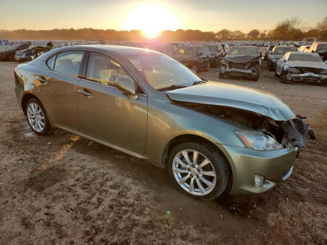 Photo 4 from auction – 2006 LEXUS IS 250 with VIN JTHCK262362006771