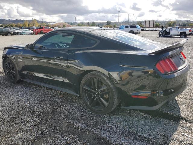 Photo 2 from auction – 2016 FORD MUSTANG with VIN 1FA6P8THXG5303702