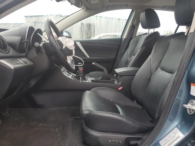 Photo 7 from auction – 2010 MAZDA 3 S with VIN JM1BL1H55A1317905
