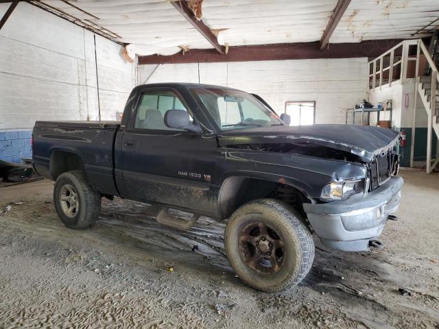 Photo 4 from auction – 2001 DODGE RAM with VIN 1B7HF16Z71S772871