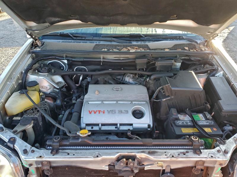 Photo 12 from auction – 2005 TOYOTA HIGHLANDER with VIN JTEDP21A250052314