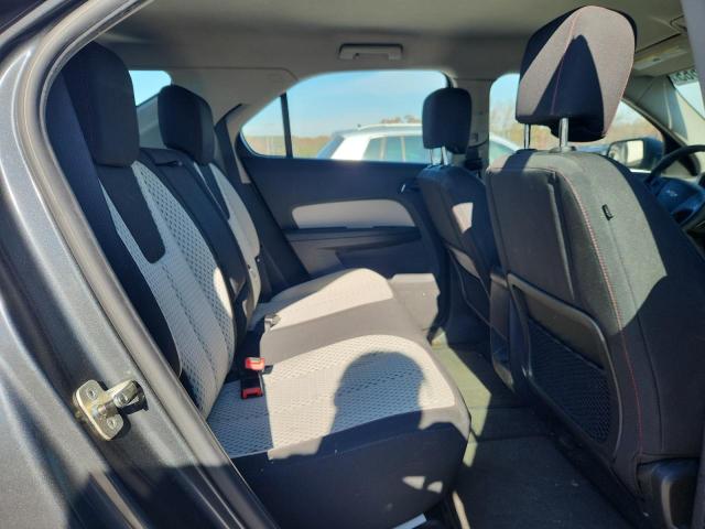 Photo 11 from auction – 2011 CHEVROLET EQUINOX LS with VIN 2CNALBEC0B6235143