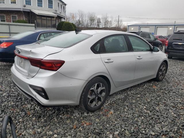 Photo 3 from auction – 2020 KIA FORTE FE with VIN 3KPF24AD1LE185359