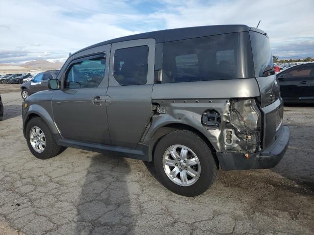 Photo 2 from auction – 2008 HONDA ELEMENT EX with VIN 5J6YH28758L011394