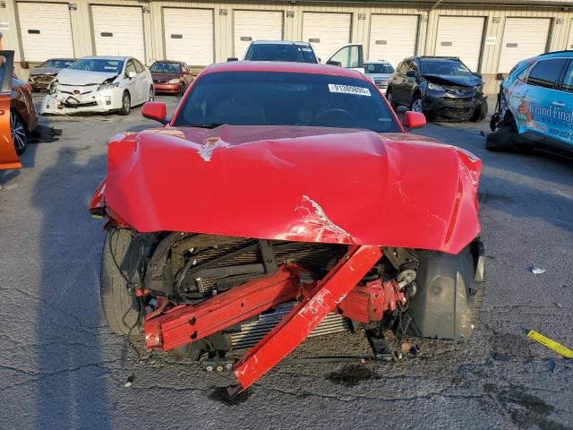 Photo 5 from auction – 2016 FORD MUSTANG with VIN 1FA6P8TH6G5236595