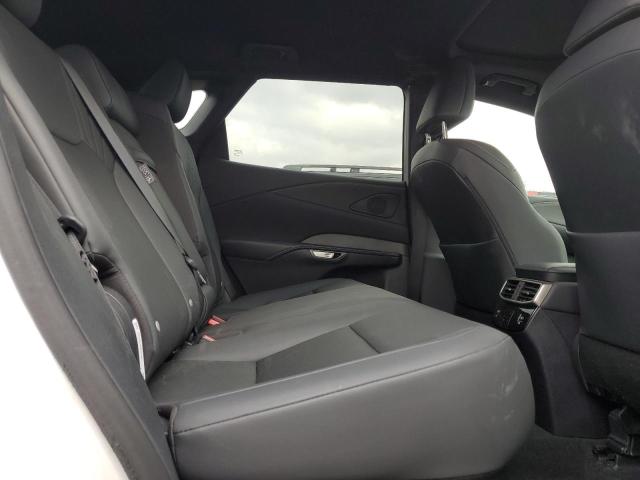 Photo 11 from auction – 2024 LEXUS RX 350 BAS with VIN 2T2BAMBA4RC046710