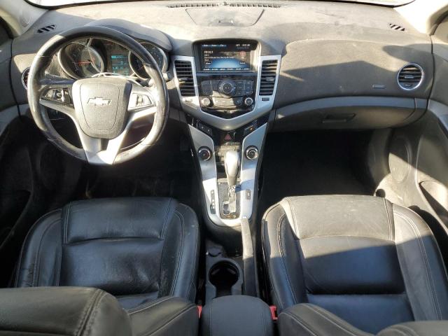 Photo 8 from auction – 2014 CHEVROLET CRUZE with VIN 1G1PE5SB2E7382678