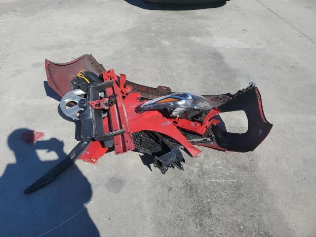 Photo 12 from auction – 2021 CHEVROLET SPARK LS with VIN KL8CB6SA8MC712379