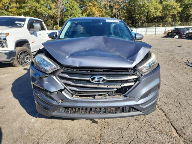 Photo 5 from auction – 2016 HYUNDAI TUCSON SE with VIN KM8J23A44GU061013