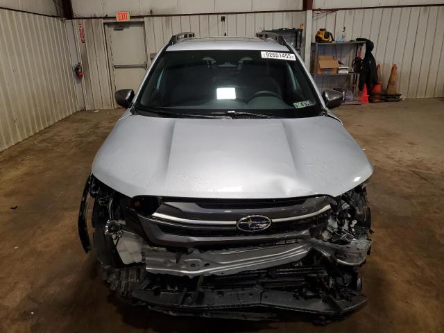 Photo 5 from auction – 2025 SUBARU FORESTER P with VIN JF2SLDDC7SH533416