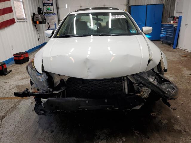 Photo 5 from auction – 2012 HONDA ACCORD EX with VIN 1HGCP2F76CA049650