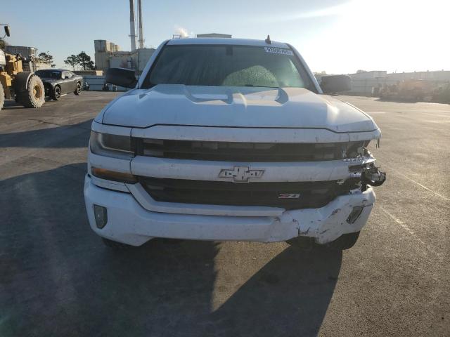 Photo 5 from auction – 2016 CHEVROLET SILVERADO with VIN 1GCVKREC9GZ351664