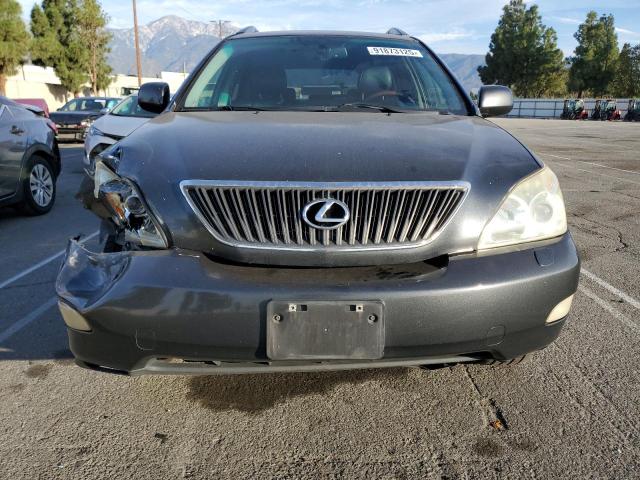Photo 5 from auction – 2007 LEXUS RX 350 with VIN JTJGK31U570008906
