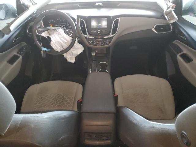 Photo 8 from auction – 2018 CHEVROLET EQUINOX LT with VIN 3GNAXJEV3JS622393