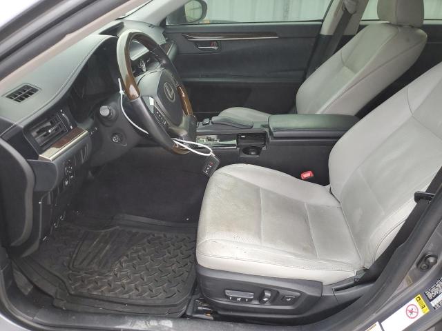 Photo 7 from auction – 2014 LEXUS ES 350 with VIN JTHBK1GG4E2084877