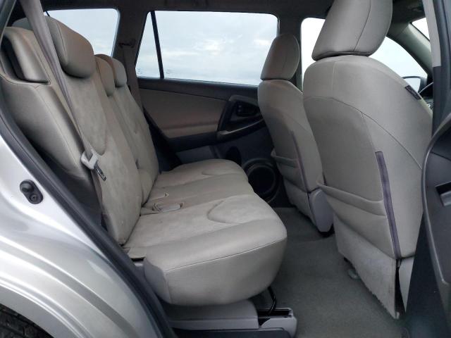 Photo 11 from auction – 2010 TOYOTA RAV4 with VIN 2T3BF4DVXAW032732