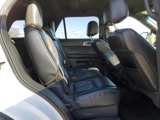 Photo 11 from auction – 2012 FORD EXPLORER X with VIN 1FMHK8D8XCGA54022